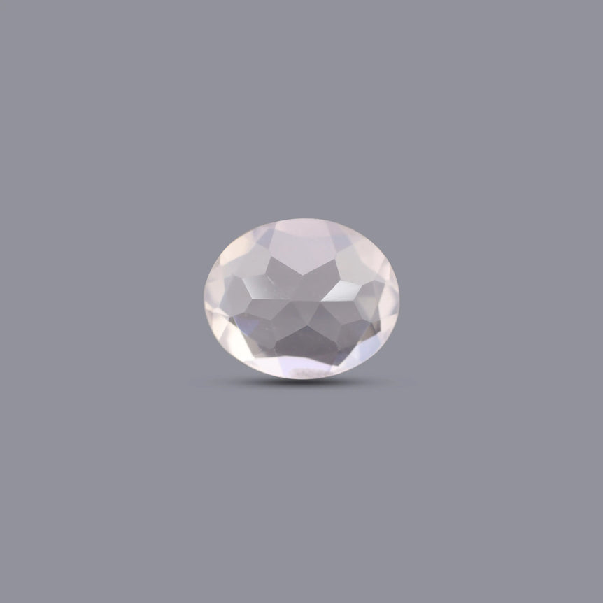 Rose Quartz - 3.9 Carat - Pramogh