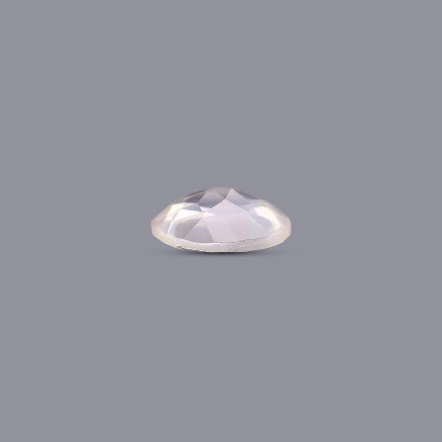 Rose Quartz - 3.9 Carat - Pramogh