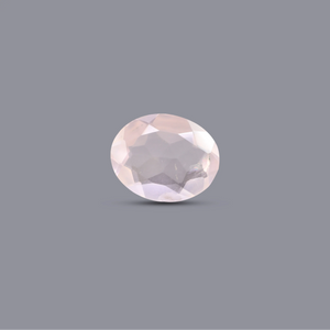 Rose Quartz - 3 Carat - Pramogh