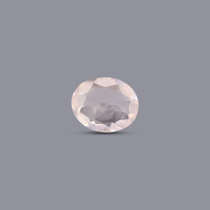 Rose Quartz - 3.3 Carat - Pramogh