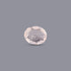Rose Quartz - 3.3 Carat - Pramogh