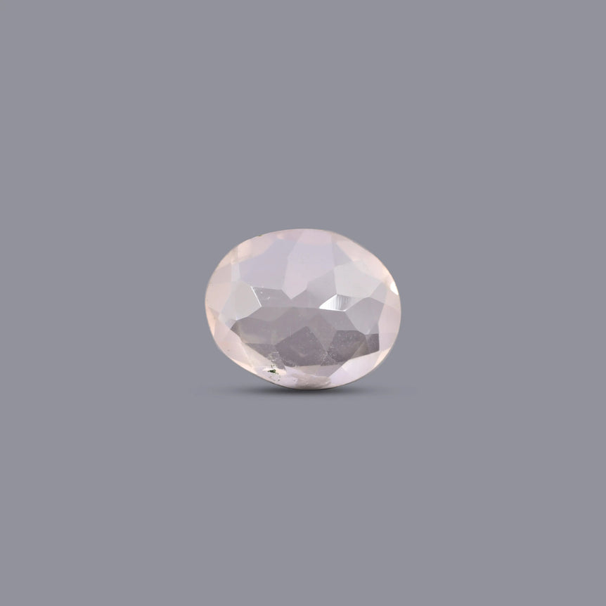 Rose Quartz - 3.3 Carat - Pramogh