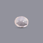 Rose Quartz - 3.3 Carat - Pramogh