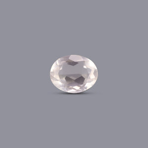 Rose Quartz - 3.15 Carat - Pramogh