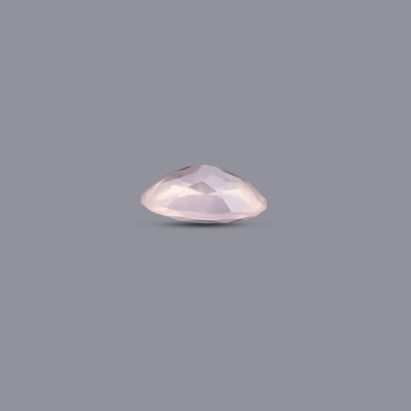 Rose Quartz - 4.7 Carat