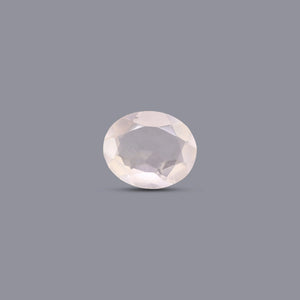 Rose Quartz - 3.6 Carat - Pramogh