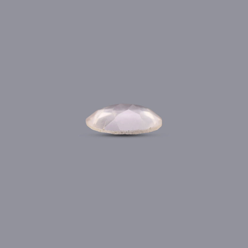 Rose Quartz - 3.6 Carat - Pramogh
