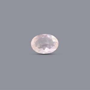 Rose Quartz - 9 Carat - Pramogh