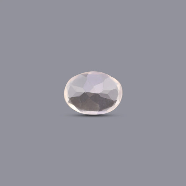 Rose Quartz - 3.1 Carat