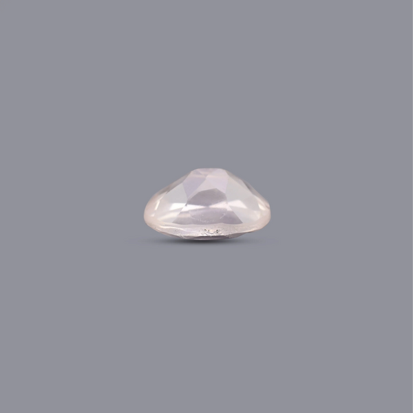 Rose Quartz - 3.1 Carat