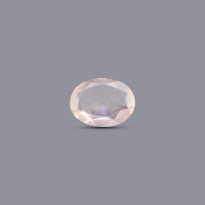 Rose Quartz - 2.85 Carat - Pramogh