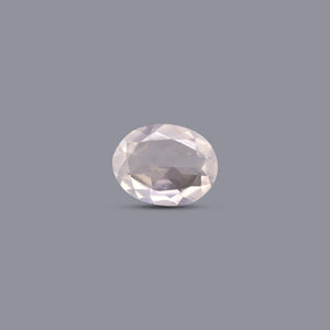 Rose Quartz - 2.2 Carat - Pramogh