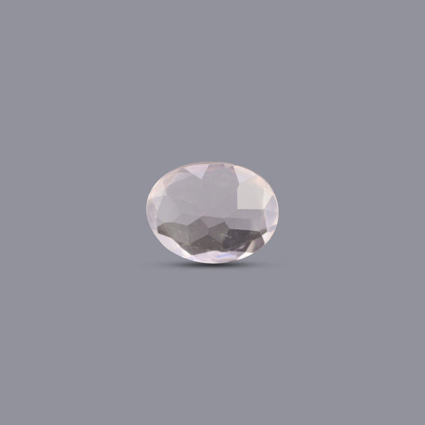 Rose Quartz - 2.2 Carat - Pramogh