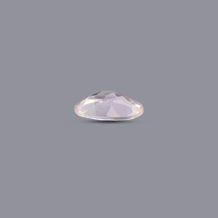 Rose Quartz - 2.2 Carat - Pramogh