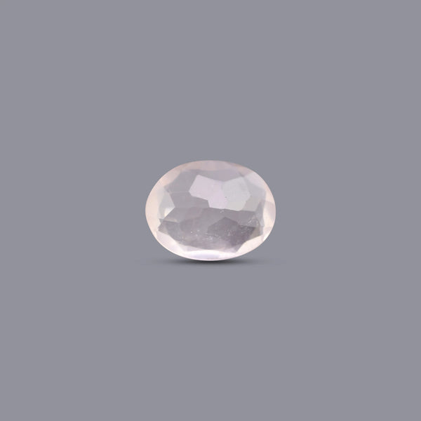 Rose Quartz - 3.6 Carat