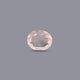 Rose Quartz - 3.65 Carat - Pramogh