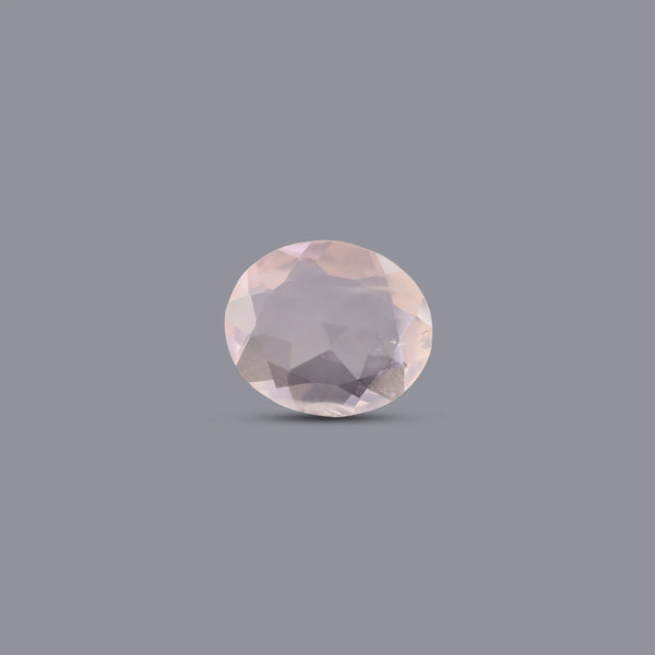 Rose Quartz - 3.15 Carat - Pramogh