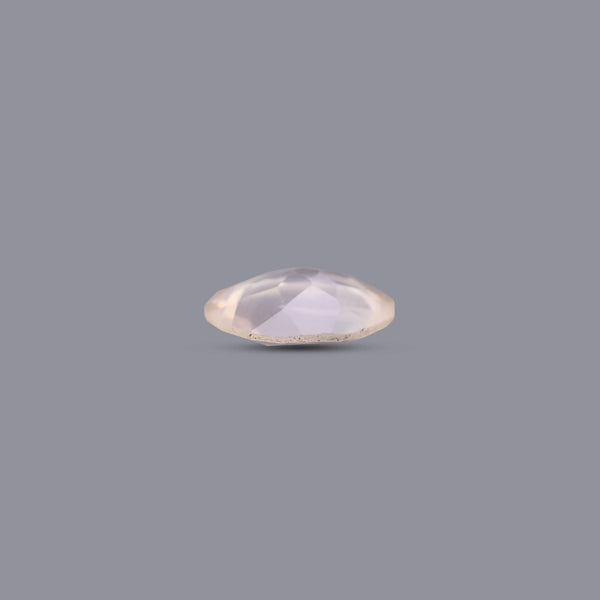 Rose Quartz - 3.15 Carat