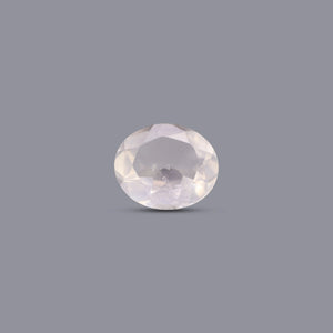 Rose Quartz - 3.6 Carat - Pramogh