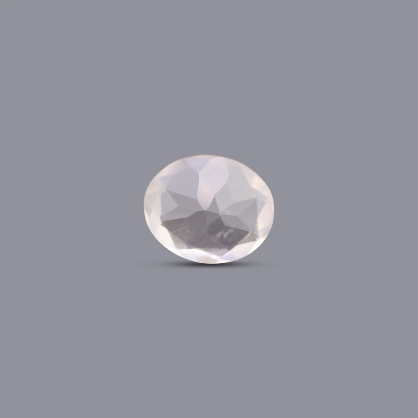 Rose Quartz - 3.6 Carat - Pramogh