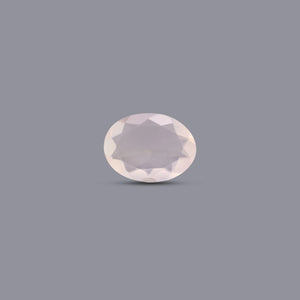 Rose Quartz - 7.5 Carat - Pramogh