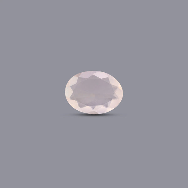 Rose Quartz - 7.5 Carat - Pramogh