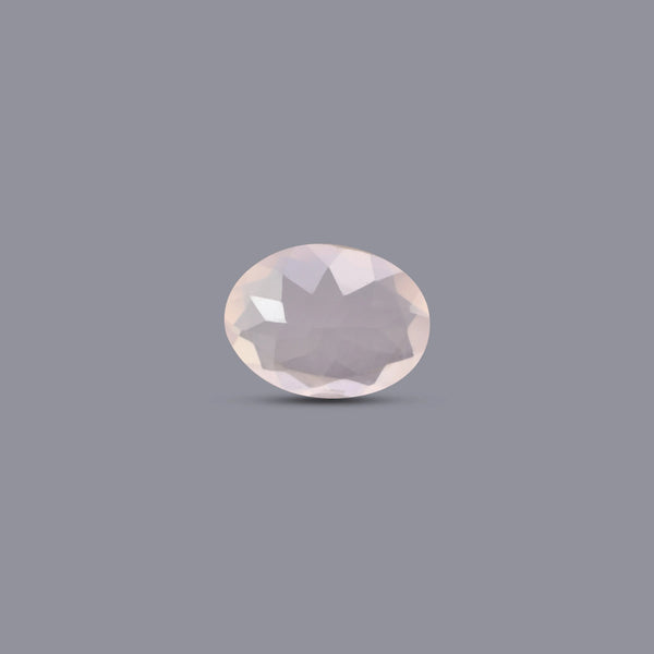 Rose Quartz - 7.5 Carat