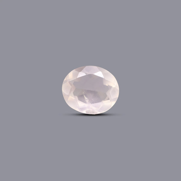 Rose Quartz - 6.75 Carat - Pramogh