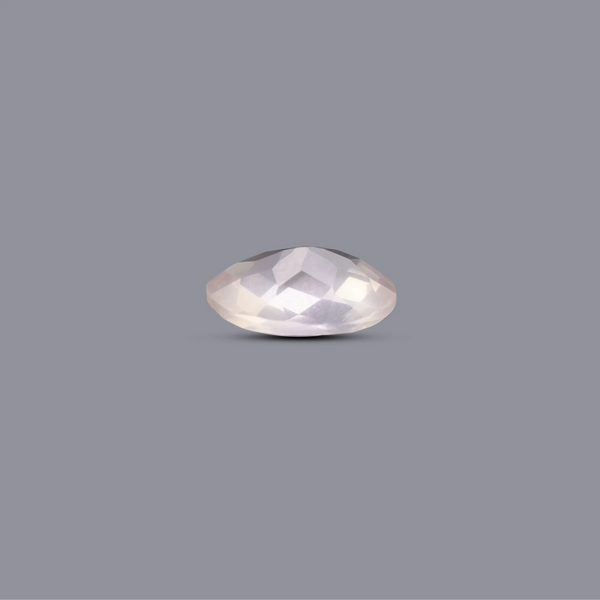 Rose Quartz - 4.95 Carat