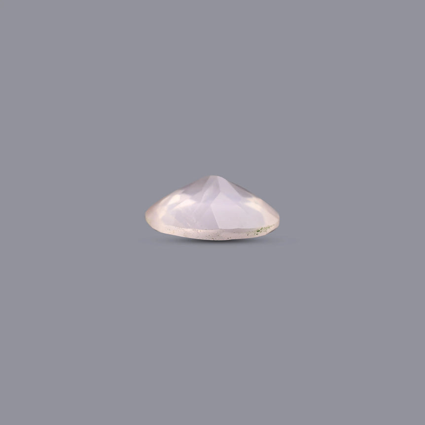 Rose Quartz - 2.8 Carat - Pramogh