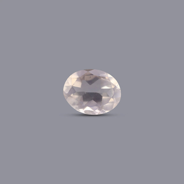 Rose Quartz - 4.05 Carat - Pramogh