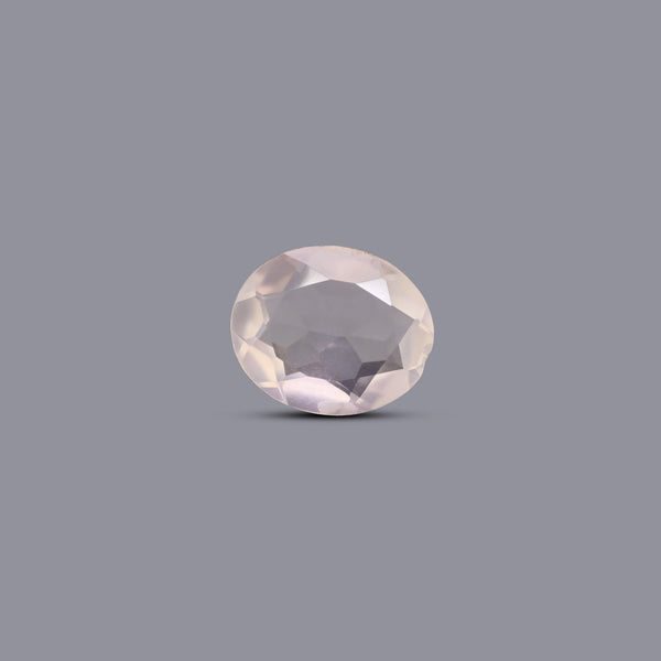 Rose Quartz - 3.45 Carat - Pramogh