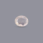 Rose Quartz - 3.6 Carat - Pramogh