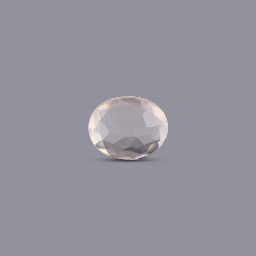 Rose Quartz - 3.6 Carat - Pramogh