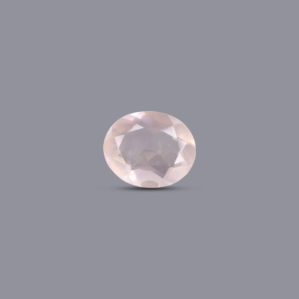 Rose Quartz - 3.9 Carat - Pramogh