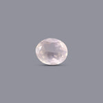 Rose Quartz - 3.25 Carat - Pramogh