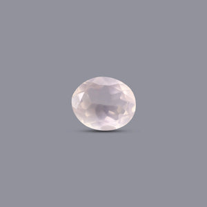 Rose Quartz - 3.25 Carat - Pramogh