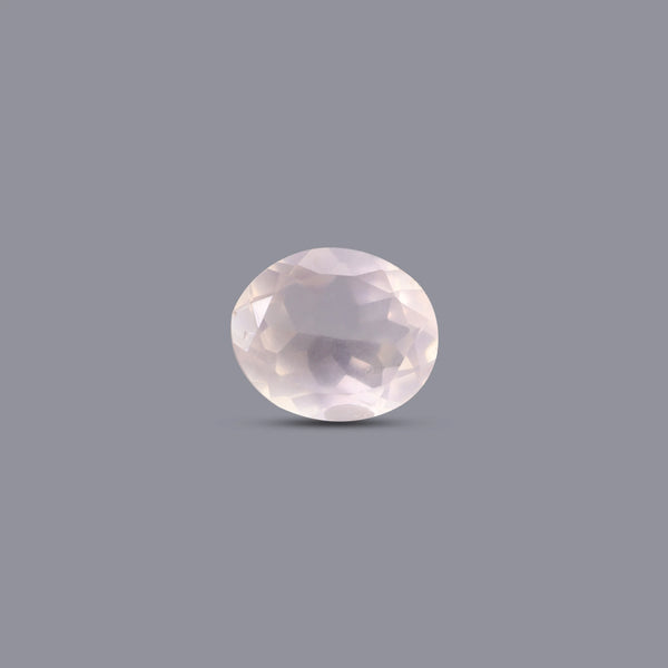 Rose Quartz - 3.25 Carat - Pramogh