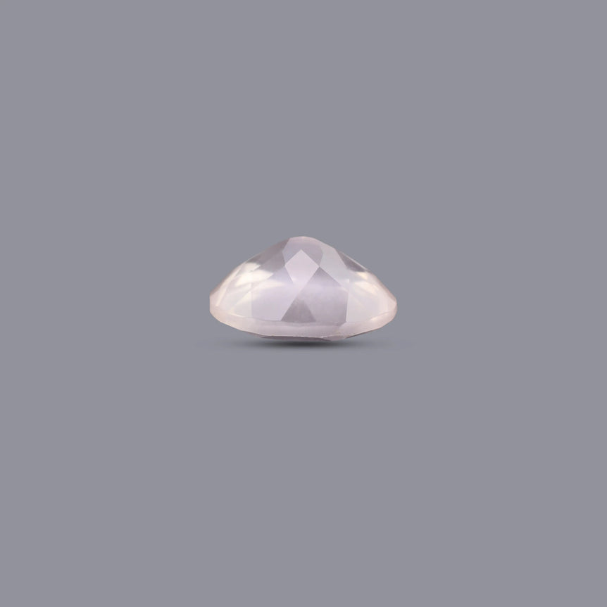 Rose Quartz - 3.25 Carat - Pramogh