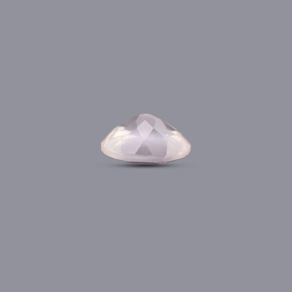 Rose Quartz - 3.25 Carat