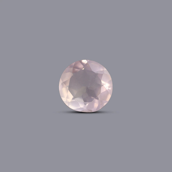 Rose Quartz - 9.7 Carat - Pramogh