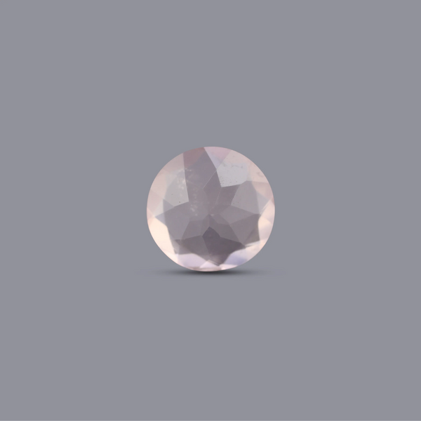 Rose Quartz - 9.7 Carat