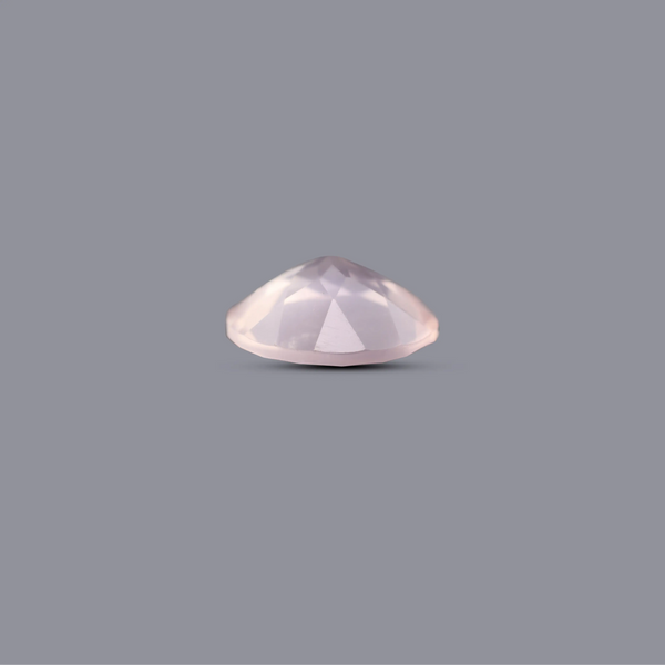 Rose Quartz - 9.7 Carat