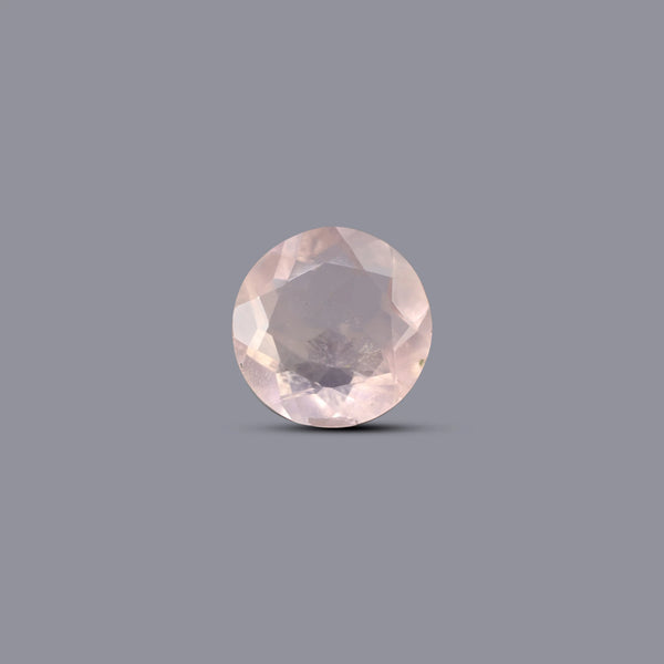 Rose Quartz - 5.25 Carat - Pramogh