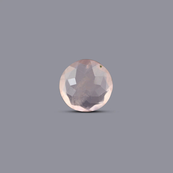 Rose Quartz - 5.25 Carat