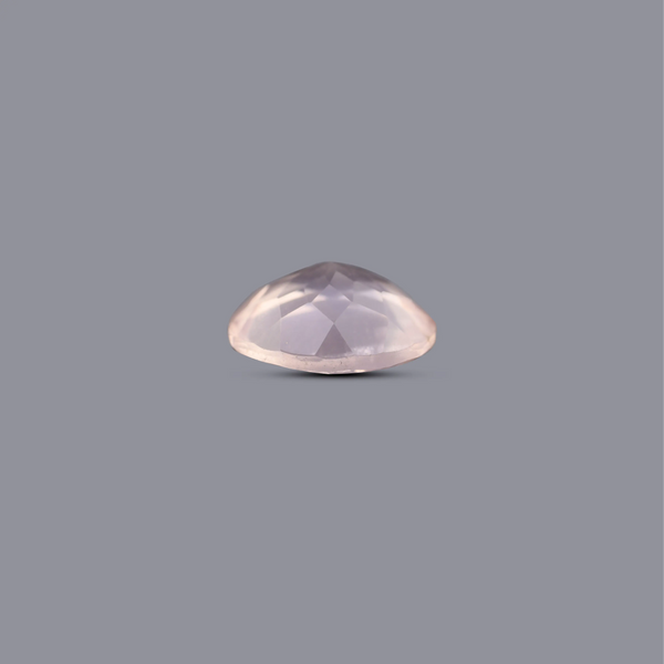 Rose Quartz - 5.25 Carat