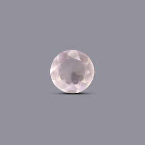 Rose Quartz - 5.4 Carat - Pramogh