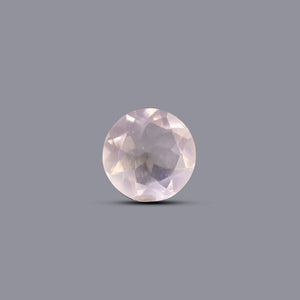 Rose Quartz - 4.25 Carat - Pramogh