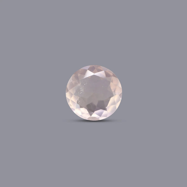 Rose Quartz - 4.5 Carat - Pramogh