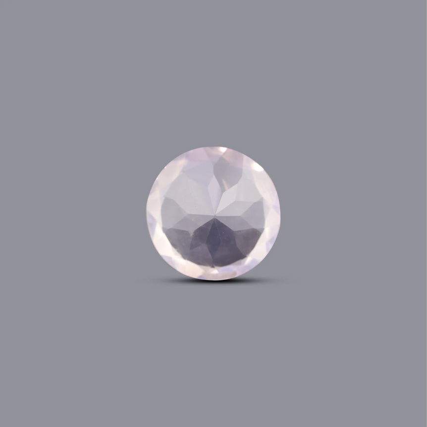 Rose Quartz - 3 Carat - Pramogh